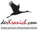 derKranich.com - Günther Kranich